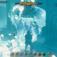 “色々壊せる”自由な探検要素が光るオープンワールドARPG『Enshrouded~霧の王国~』先行プレイレポ！冒険もクラフトも楽しめるサバイバル