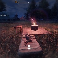 “色々壊せる”自由な探検要素が光るオープンワールドARPG『Enshrouded~霧の王国~』先行プレイレポ！冒険もクラフトも楽しめるサバイバル