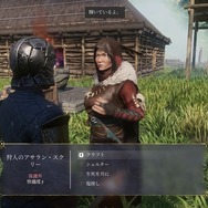 “色々壊せる”自由な探検要素が光るオープンワールドARPG『Enshrouded~霧の王国~』先行プレイレポ！冒険もクラフトも楽しめるサバイバル