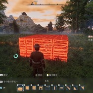 “色々壊せる”自由な探検要素が光るオープンワールドARPG『Enshrouded~霧の王国~』先行プレイレポ！冒険もクラフトも楽しめるサバイバル