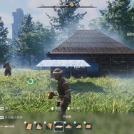 “色々壊せる”自由な探検要素が光るオープンワールドARPG『Enshrouded~霧の王国~』先行プレイレポ！冒険もクラフトも楽しめるサバイバル