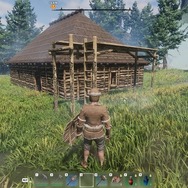 “色々壊せる”自由な探検要素が光るオープンワールドARPG『Enshrouded~霧の王国~』先行プレイレポ！冒険もクラフトも楽しめるサバイバル