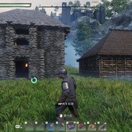 “色々壊せる”自由な探検要素が光るオープンワールドARPG『Enshrouded~霧の王国~』先行プレイレポ！冒険もクラフトも楽しめるサバイバル