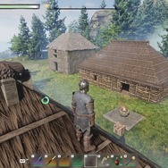 “色々壊せる”自由な探検要素が光るオープンワールドARPG『Enshrouded~霧の王国~』先行プレイレポ！冒険もクラフトも楽しめるサバイバル