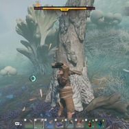 “色々壊せる”自由な探検要素が光るオープンワールドARPG『Enshrouded~霧の王国~』先行プレイレポ！冒険もクラフトも楽しめるサバイバル