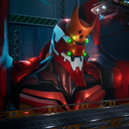 『幻塔』の世界に使徒、襲来！『エヴァンゲリオン』コラボで「綾波レイ」や「式波・アスカ・ラングレー」が参戦