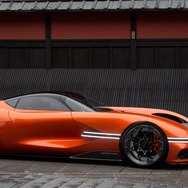 『グランツーリスモ7』に「スズキ ジムニー XC '18」含む3台の新車種やレースイベントを追加するアップデートが1月25日15時より配信