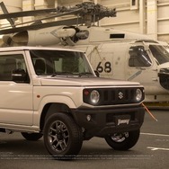 『グランツーリスモ7』に「スズキ ジムニー XC '18」含む3台の新車種やレースイベントを追加するアップデートが1月25日15時より配信