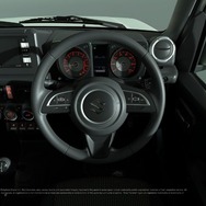 『グランツーリスモ7』に「スズキ ジムニー XC '18」含む3台の新車種やレースイベントを追加するアップデートが1月25日15時より配信