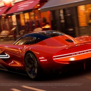 『グランツーリスモ7』に「スズキ ジムニー XC '18」含む3台の新車種やレースイベントを追加するアップデートが1月25日15時より配信