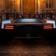 『グランツーリスモ7』に「スズキ ジムニー XC '18」含む3台の新車種やレースイベントを追加するアップデートが1月25日15時より配信