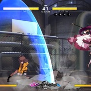 “虚ろの夜”の新たな物語を描く高精細ドット絵格ゲー『UNDER NIGHT IN-BIRTH II Sys:Celes』PS/スイッチ/PC向けに発売