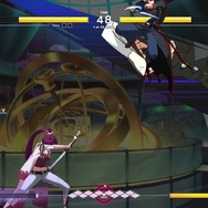 “虚ろの夜”の新たな物語を描く高精細ドット絵格ゲー『UNDER NIGHT IN-BIRTH II Sys:Celes』PS/スイッチ/PC向けに発売