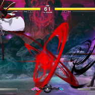 “虚ろの夜”の新たな物語を描く高精細ドット絵格ゲー『UNDER NIGHT IN-BIRTH II Sys:Celes』PS/スイッチ/PC向けに発売