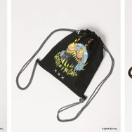 『APEX』がファッションブランド「RAGEBLUE」とコラボ！オクタン、ワットソンらがクールなアパレルアイテムに