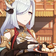 『原神』新キャラ「閑雲」のエピソード動画に「幼少期の甘雨」が登場―微笑ましい“師匠との思い出”が語られる