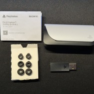 遅延と音質はどう？SIE新作「PULSE Explore ワイヤレスイヤホン」で『Demon's Soul』をプレイして機能面もチェック【試用インプレッション】