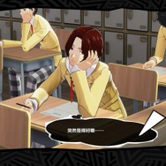 怪ドル?ペルソナデュオ?新要素も登場したスマホ向け新作『ペルソナ5』こと『Persona 5:The Phantom X』が本編に劣らぬ作り込みで舌を巻く【プレイレポ】