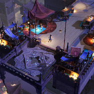 頼んだぞ…昔の私！何度も時間を巻き戻して過去の自分と疑似Co-opで戦う戦略タイムアタックアクション『Lysfanga: The Time Shift Warrior』2月14日に発売決定