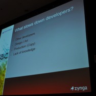 【GDC2010】1億人のユーザーを抱える『FarmVille』の開発と運用・・・Zynga