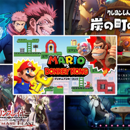 2024年2月に発売！スイッチ向けおすすめタイトル5選─『マリオvs