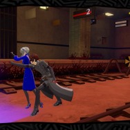 怪ドル?ペルソナデュオ?新要素も登場したスマホ向け新作『ペルソナ5』こと『Persona 5:The Phantom X』が本編に劣らぬ作り込みで舌を巻く【プレイレポ】