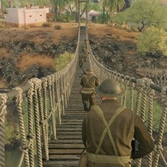 分隊ベース第二次世界大戦MMOシューター『Enlisted』のSteam版が発表！