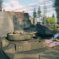 分隊ベース第二次世界大戦MMOシューター『Enlisted』のSteam版が発表！