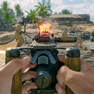 分隊ベース第二次世界大戦MMOシューター『Enlisted』のSteam版が発表！