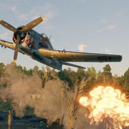 分隊ベース第二次世界大戦MMOシューター『Enlisted』のSteam版が発表！