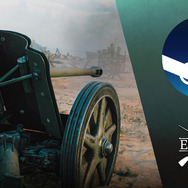 分隊ベース第二次世界大戦MMOシューター『Enlisted』のSteam版が発表！