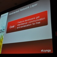【GDC2010】1億人のユーザーを抱える『FarmVille』の開発と運用・・・Zynga