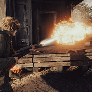 分隊ベース第二次世界大戦MMOシューター『Enlisted』のSteam版が発表！