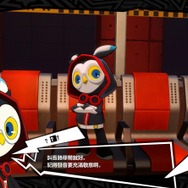 怪ドル?ペルソナデュオ?新要素も登場したスマホ向け新作『ペルソナ5』こと『Persona 5:The Phantom X』が本編に劣らぬ作り込みで舌を巻く【プレイレポ】