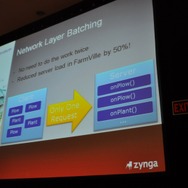 【GDC2010】1億人のユーザーを抱える『FarmVille』の開発と運用・・・Zynga