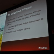 【GDC2010】1億人のユーザーを抱える『FarmVille』の開発と運用・・・Zynga