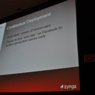 【GDC2010】1億人のユーザーを抱える『FarmVille』の開発と運用・・・Zynga