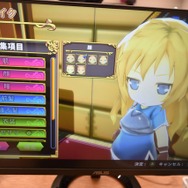 『SDダンジョンズ』はキャラメイク&軽快な操作性が楽しいローグライクACT！ 装飾アイテムも盛りに盛れる【東京ゲームダンジョン4】