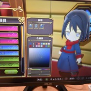 『SDダンジョンズ』はキャラメイク&軽快な操作性が楽しいローグライクACT！ 装飾アイテムも盛りに盛れる【東京ゲームダンジョン4】