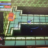 『SDダンジョンズ』はキャラメイク&軽快な操作性が楽しいローグライクACT！ 装飾アイテムも盛りに盛れる【東京ゲームダンジョン4】