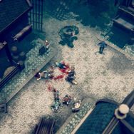 ファンタジー世界で悪党生活を満喫するオープンワールドアクションADV『Yet Another Fantasy Title』最新トレイラー＆体験版公開！王亡き後の混乱する王国で一人のローグが生きる道は