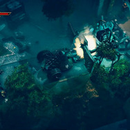 ファンタジー世界で悪党生活を満喫するオープンワールドアクションADV『Yet Another Fantasy Title』最新トレイラー＆体験版公開！王亡き後の混乱する王国で一人のローグが生きる道は