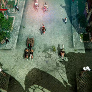 ファンタジー世界で悪党生活を満喫するオープンワールドアクションADV『Yet Another Fantasy Title』最新トレイラー＆体験版公開！王亡き後の混乱する王国で一人のローグが生きる道は