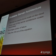 【GDC2010】1億人のユーザーを抱える『FarmVille』の開発と運用・・・Zynga