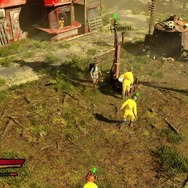 ようこそ平和な“地上の楽園”へ！ゾンビを操って戦闘や拠点運営を行う新作サバイバル『Welcome to ParadiZe』最新ストーリー映像公開