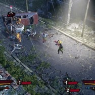 ようこそ平和な“地上の楽園”へ！ゾンビを操って戦闘や拠点運営を行う新作サバイバル『Welcome to ParadiZe』最新ストーリー映像公開