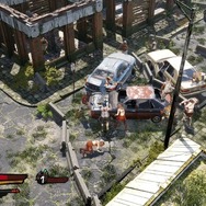 ようこそ平和な“地上の楽園”へ！ゾンビを操って戦闘や拠点運営を行う新作サバイバル『Welcome to ParadiZe』最新ストーリー映像公開