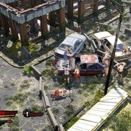 ようこそ平和な“地上の楽園”へ！ゾンビを操って戦闘や拠点運営を行う新作サバイバル『Welcome to ParadiZe』最新ストーリー映像公開