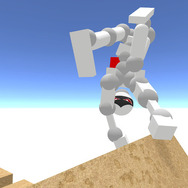 物理演算で技を繰り出す無料ターンベース格闘ゲーム『Toribash Next』配信開始！