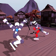 物理演算で技を繰り出す無料ターンベース格闘ゲーム『Toribash Next』配信開始！